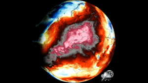 Europe's Heat Dome Furnace Returns: Brutal 40+ °C Record Heatwave Builds Into August