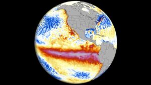 Super El Niño Forecast Pushes Toward Record Strength as Winter 2026/2027 Signals Emerge