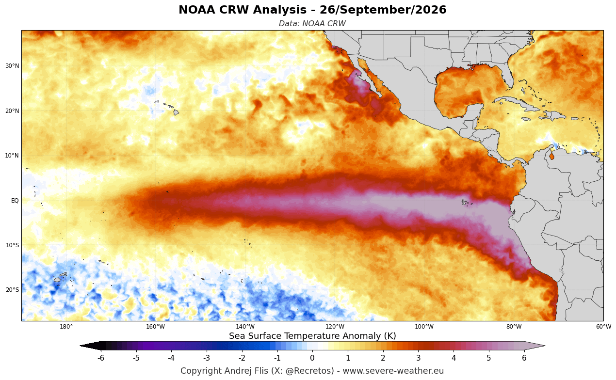 global-sea-surface-ocean-temperature-anomaly-united-states-north-america-analysis-latest-update-late-september-super-el-nino