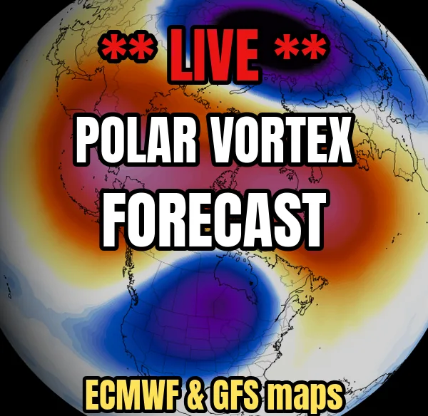 Live radar, satellite and lightning maps